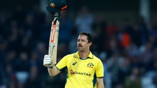 Travis Head, ODI Century, AUS vs ZIM