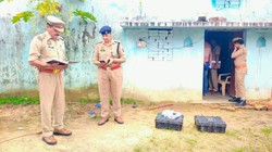 यूपीः अपने ही नाती की हत्या के आरोप में उम्र कैद काट रहे व्यक्ति ने पैरोल के दौरान पत्नि की हत्या कर दी