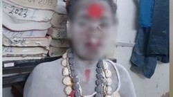 उज्जैन में जलती चिता से मांस निकालकर खा गई अघोरी किन्नर, हाथ में तलवार लेकर किया घिनौना कांड, वीडियो बनाकर डाला, गिरफ्तार