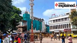 उज्जैन मस्जिद विवादः हाई कोर्ट ने मस्जिद के हिस्से को गिराने के संबंध में क्या कहा था? EXPLAINED