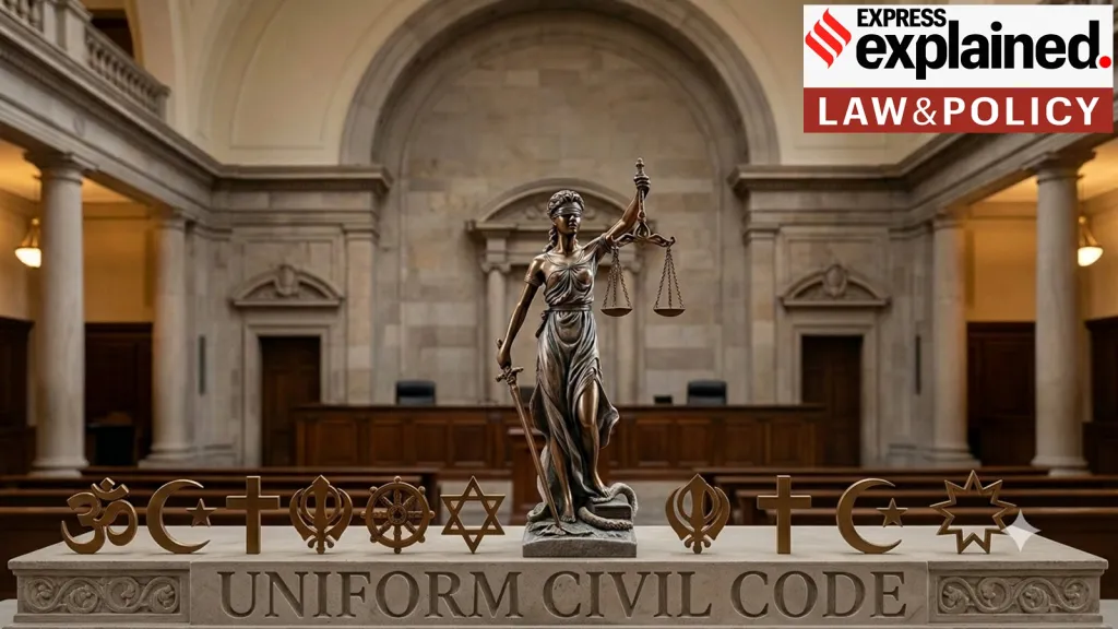 UCC-Constituent Assembly- debated