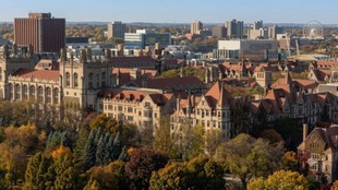 university of chicago | AI Tools | America |