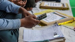 ‘मुस्लिम, गरीब, SC-ST को किया जा रहा टारगेट’, उत्तराखंड के चार जिलों से 85 फीसदी नाम हटाने के लिए आए आवेदन पर भड़की कांग्रेस