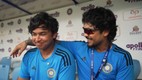 vaibhav sooryavanshi, ishan kishan, duleep trophy