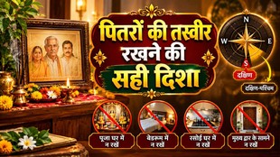 Pitru Paksha 2026, Shradh 2026, best direction for ancestors photo in house, पितृपक्ष 2026, पूर्वजों की तस्वीर कहां लगाएं, श्राद्ध 2026, Ancestors Photo Direction Vastu, Vastu Shastra For Ancestors Photo, Pitro Ki Photo Kaha Lagaye, Pitro Ki Photo Lagane ki Sahi Disha, Where to place ancestors photo at home, Best direction for ancestors photo as per Vastu, Vastu tips for ancestors pictures, Rules for keeping ancestors photo at home, Ancestors photo in pooja room Vastu, Which direction should ancestors photo face, Should ancestors photo be kept in bedroom Importance of ancestors photo in home Vastu, पितरों की तस्वीर कहां लगानी चाहिए, पितरों की फोटो लगाने का सही दिशा, वास्तु शास्त्र में पितरों की तस्वीर, पितरों की तस्वीर लगाने के नियम, घर में पितरों की फोटो किस ओर लगाएं, पितरों की तस्वीर लगाने से जुड़ी वास्तु टिप्स, पितरों की तस्वीर पूजा घर में लगाना चाहिए या नहीं, पितरों की तस्वीर लगाने की सही जगह,