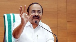 केरल में BJP के प्लान की काट में जुटी कांग्रेस, सीएम सतीशन ने चला ईसाई दलित आरक्षण का दांव