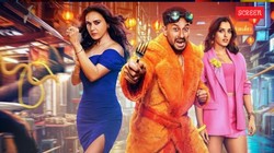 Vibe Trailer: ‘वाइब’ का धमाकेदार ट्रेलर रिलीज, कुणाल खेमू की हाई-स्टेक्स एक्शन-कॉमेडी में दमदार अंदाज में दिखीं प्रीति जिंटा