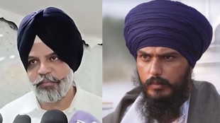 punjab, punjab news, waris punjab de, Manpreet ayali, amritpal singh