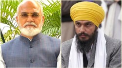 ‘मैं अकाली दल वारिस पंजाब दे से खुद को अलग करता हूं’, सिर्फ चार दिनों के अंदर ही पूर्व ईडी अधिकारी ने क्यों छोड़ दी अमृतपाल सिंह की पार्टी?