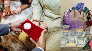 Wedding Gifts Taxable, Rs 10 Lakh Wedding Gift Tax