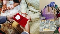क्या शादी में मिले 10 लाख कैश गिफ्ट पर टैक्स लगता है? महिला ने कजिन के लिए पूछा सवाल, छिड़ी बहस- क्या कहता है नियम