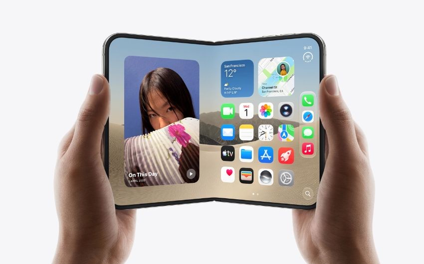 iPhone Duo price