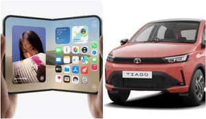 कार खरीदने से लेकर घर रेनोवेट करवाने तक, जानें iPhone Duo की कीमत में क्या-क्या खरीद सकते हैं