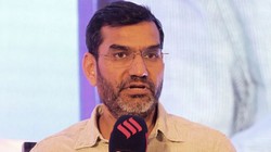 विवादित बुलडोजर कार्रवाई के बाद सूरत को मिला नया नगर आयुक्त, कौन हैं राजकुमार बेनीवाल?