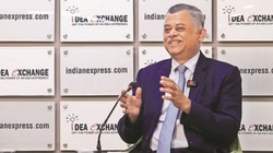 GDP पर घमासान: 7.8% की ग्रोथ को लेकर सुभाष गर्ग के दावे पर क्या बोले वर्ल्ड बैंक के एग्जीक्यूटिव डायरेक्टर नीलकंठ मिश्रा?