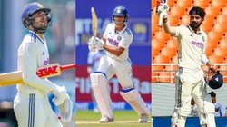 शुभमन गिल नंबर 1, यशस्वी-राहुल भी लिस्ट में; ये हैं WTC 2025-27 में सबसे ज्यादा शतक लगाने वाले शीर्ष 10 बल्लेबाज