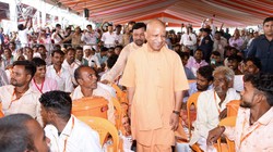 ‘सैफई सिंडिकेट…’, फर्रुखाबाद में समाजवादी पार्टी पर जमकर बरसे सीएम योगी