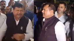 ‘अगर मैं विधायक या मंत्री हूं तो…’, सीतापुर कोतवाली पहुंचकर क्यों रो पड़े योगी सरकार के मंत्री?