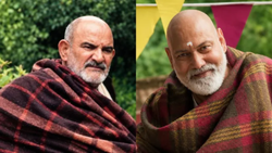कौन हैं कर्नल हनी बख्शी, ‘हनुमान अंश’ में नीब करौरी बाबा का किरदार निभाने वाले कंट्रोवर्शियल आर्मी ऑफिसर