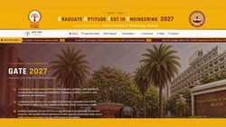 GATE 2027 Registration: बिना लेट फीस आवेदन का आज आखिरी मौका, DigiLocker और नए नियम जरूर जान लें