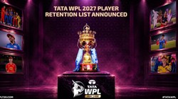 WPL 2027: ग्रेस हैरिस-स्नेह राणा रिलीज, 5 फ्रेंचाइजियों ने कुल 63 खिलाड़ियों को किया रिटेन, यहां देखें पूरी लिस्ट