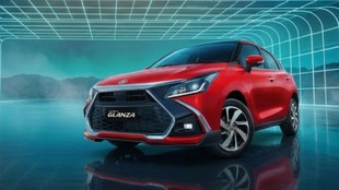 Toyota Glanza Facelift 2026, New Toyota Glanza Price, Toyota Glanza 2026 Features, Toyota Glanza Facelift Launch, Toyota Glanza Mileage