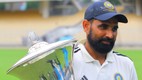 Mohammed Shami, Mohammed Shami comeback, Bhuvneshwar Kumar comeback