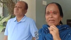‘मुझे नहीं लगता भारत में अब लोकतंत्र बचा है’, अभिजीत दीपके की हिरासत को लेकर माता-पिता बोले- बहुत बुरा लग रहा…
