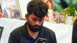 अभिजीत दीपके की दादी का निधन, 80 साल की उम्र में ली अंतिम सांस