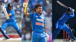 इशान किशन नंबर 1, वैभव सूर्यवंशी भी टॉप 10 में, अभिषेक दूसरे पर; 2026 में सबसे ज्यादा T20I रन बनाने वाले शीर्ष 10 भारतीय