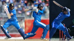 IND vs PAK: अभिषेक-तिलक का पचासा, वैभव फेल, भारत का पाकिस्तान के खिलाफ सबसे बड़ा स्कोर; दिया 212 का लक्ष्य