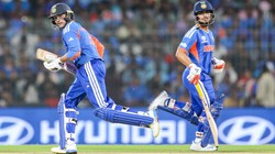 इशान किशन टॉप-5 से बाहर, अभिषेक शर्मा नंबर 1; टी20 में एक साल में सबसे ज्यादा छक्के लगाने वाले टॉप-7 भारतीय