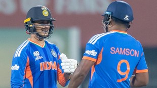 Abhishek Sharma, Finn Allen, Vaibhav Sooryavanshi, most sixes in t20 in 2026, Ishan Kishan, Asian Games 2026, Ind vs WI, Team India, Indian cricket team