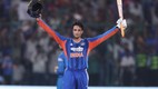 Abhishek Sharma, Suryakumar Yadav, fastest to 2000 run in t20i, ind vs wi, wi vs ind, team india, indian cricket team, most sixes in a calendar year, fastest t20i fifty vs west indies, Abhishek Sharma t20i record