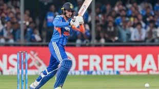 Abhishek Sharma, Suryakumar Yadav, Ishan Kishan, Sahibzada Farhan, most sixes in a calendar year, ind vs wi, wi vs ind, team india, indian criket team, Abhishek Sharm t20i record, India vs West Indies