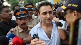 Imran Khan, bombay high court, Leave India Notice
