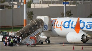Flydubai Incident, एयर फ्रांस, Israel’s New air space Rules