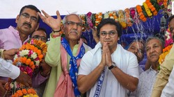 ‘मुझे क्षमा किया इसके लिए आभारी हूं’, आकाश आनन्द ने BSP में जिम्मेदारी मिलने पर कहा- अब मैं इसे हल्के में कभी नहीं ले सकता