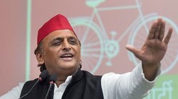 ‘गंगा एक्सप्रेस-वे पर मछली पकड़ने जा सकते हैं’, अखिलेश यादव ने एक्सप्रेस-वे को लेकर उड़ाया भाजपा सरकार का मजाक