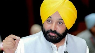 Amardeep Singh Grewal detained, Amardeep Singh Grewal ED investigation, Enforcement Directorate news, Amardeep Grewal Delhi airport, Bhagwant Mann Amardeep Singh Grewal news, Punjab Chief Minister Bhagwant Mann, Gurpreet Kaur Mann Amardeep Singh Grewal,