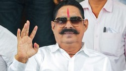 ‘मेरे जैसी कुर्बानी किसी ने नहीं दी, हम 9 मर्डर कराए हैं’, बाहुबली विधायक अनंत सिंह का ऑन कैमरा दावा; नीतीश का भी लिया नाम