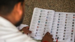 46 लाख से ज्यादा वोटरों की फिर होगी जांच, आंध्र में घर-घर पहुंचेंगे BLO, कैमरे में रिकॉर्ड होगा री-वेरिफिकेशन