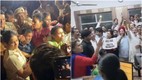 ankita bhandari case, ankita bhandari Parents, Delhi Police, India Gate,