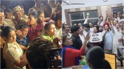 अंकिता भंडारी हत्याकांड: VIP एंगल की जांच मांगना गुनाह क्यों, माता-पिता को हिरासत में लेना गलत क्यों नहीं? | संपादकीय