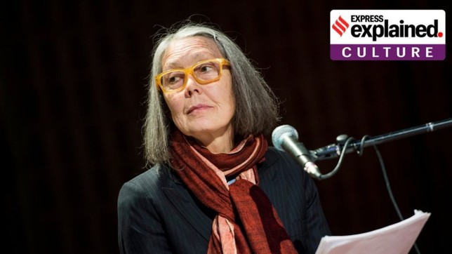 Anne Carson- Nobel Prize- Literature
