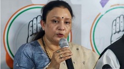 कांग्रेस ने आराधना मिश्रा मोना को सौंपी यूपी की कमान, इमरान मसूद को बनाया कार्यकारी अध्यक्ष