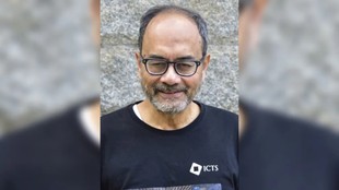 Ashoke Sen, अशोक सेन, Oskar Klein Medal, ऑस्कर क्लेन मेडल, String Theory