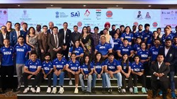 एशियन पैरा गेम्स से 5 दिन पहले मुख्य कोच को हटाने पर बवाल, भारतीय निशानेबाजों ने हिस्सा लेने को लेकर दी पुनर्विचार की चेतावनी