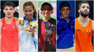 India finish Asian Games 2026 with 85 medals in Japan complete list of medal winner palyers Indian cricket team Indian hockey team