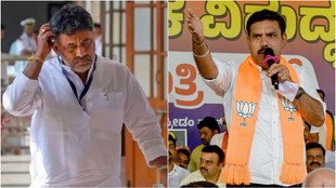 Karnataka News, Karnataka politics, Karnataka BJP President BY Vijayendra, Karnataka BJP, DK Shivakumar, Karnataka MLA poaching BJP, DK Shivkumar, कर्नाटक न्यूज, बीजेपी कर्नाटक, डीके शिवकुमार,